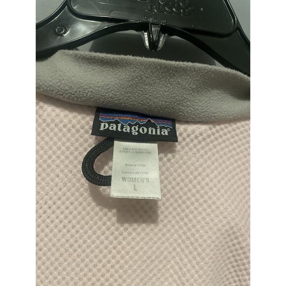 PATAGONIA‎ WOMENS SIDEWALL JACKET SIZE LARGE - Picture 13 of 13